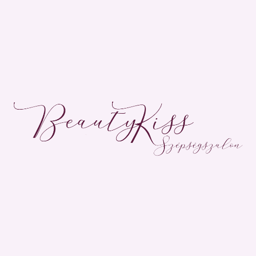BeautyKiss logó