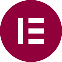 Elementor logó