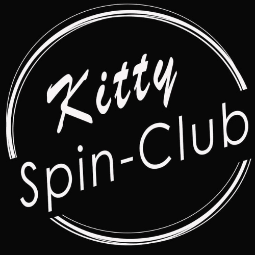 Kitty-Spin-Club-logó