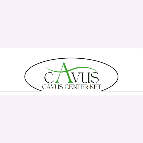 Cavus logó